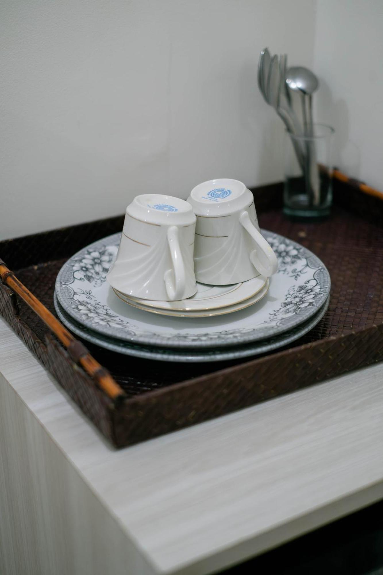 Puri Kasih Home Stay Санур Экстерьер фото