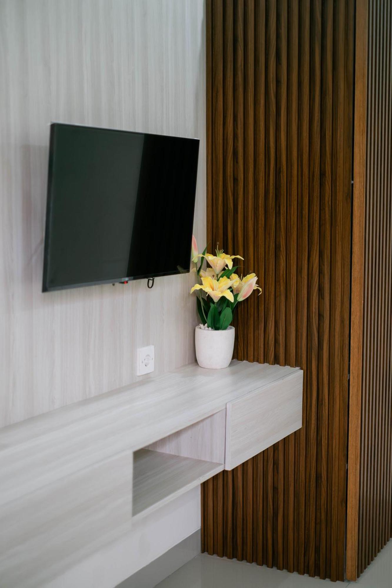 Puri Kasih Home Stay Санур Экстерьер фото